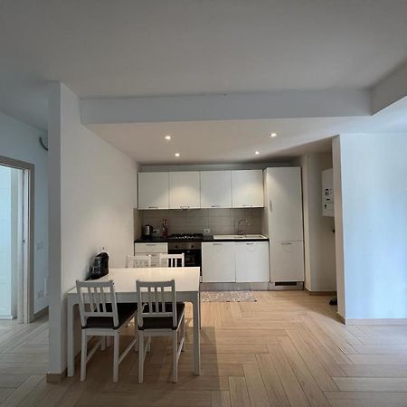Appartement Appartato A 5 Minuti Dal Mare à Imperia Extérieur photo