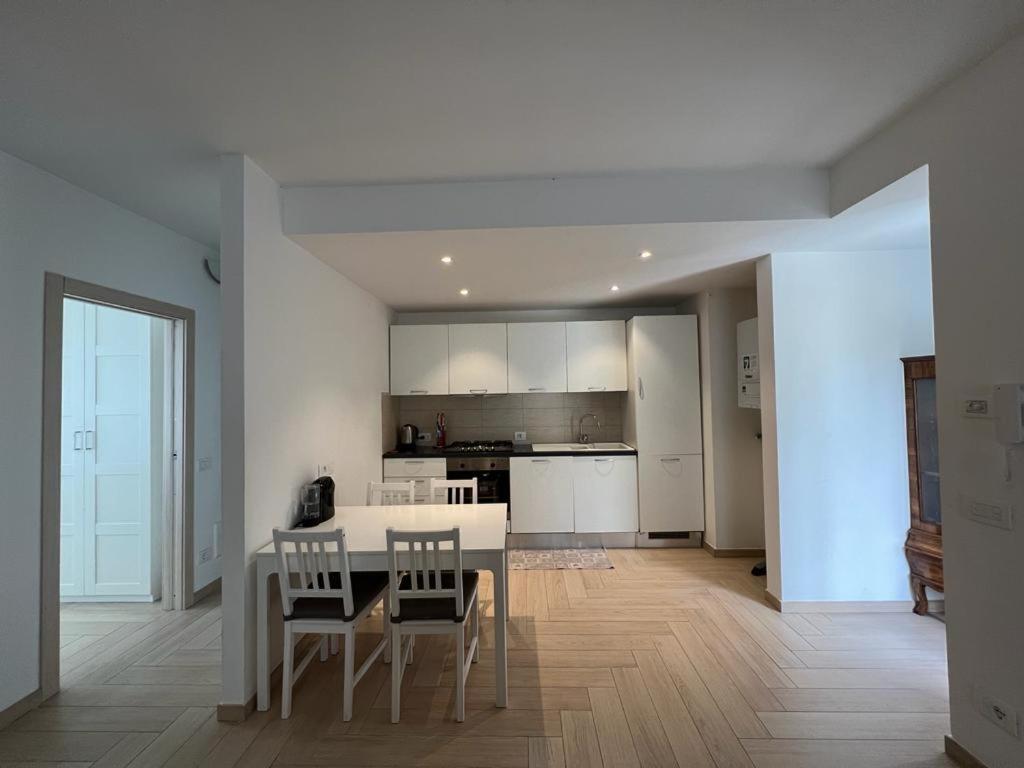 Appartement Appartato A 5 Minuti Dal Mare à Imperia Extérieur photo