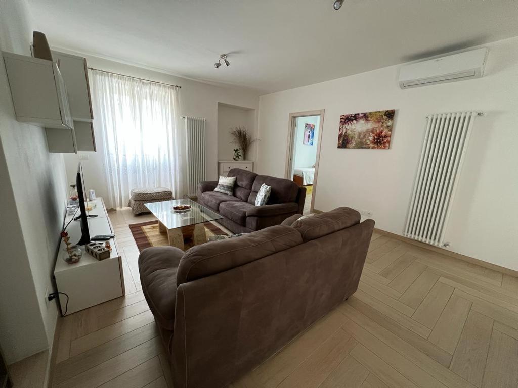 Appartement Appartato A 5 Minuti Dal Mare à Imperia Extérieur photo