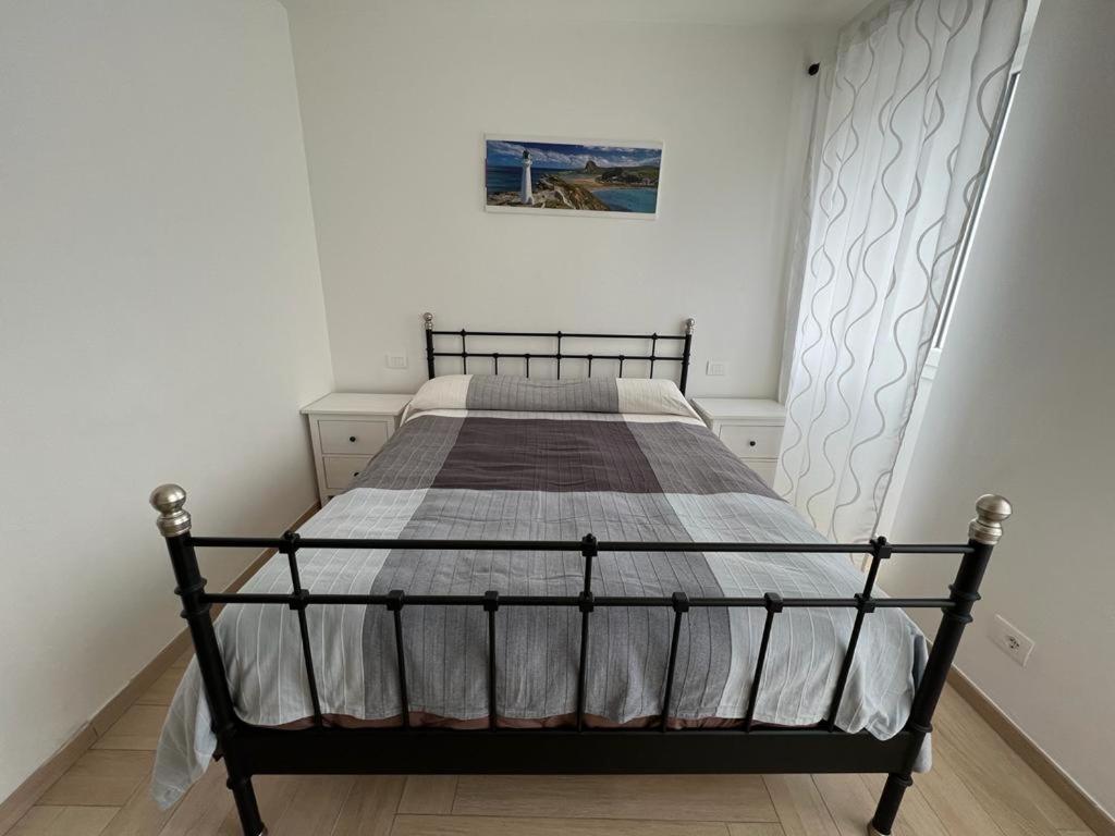 Appartement Appartato A 5 Minuti Dal Mare à Imperia Extérieur photo